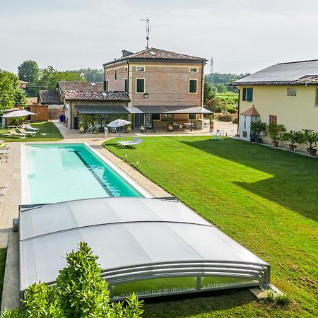 La Casa Di Valeria - Modena Bed & Breakfast Eksteriør bilde