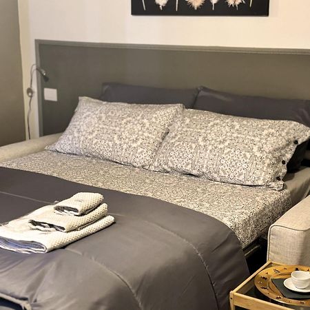 La Casa Di Valeria - Modena Bed & Breakfast Eksteriør bilde