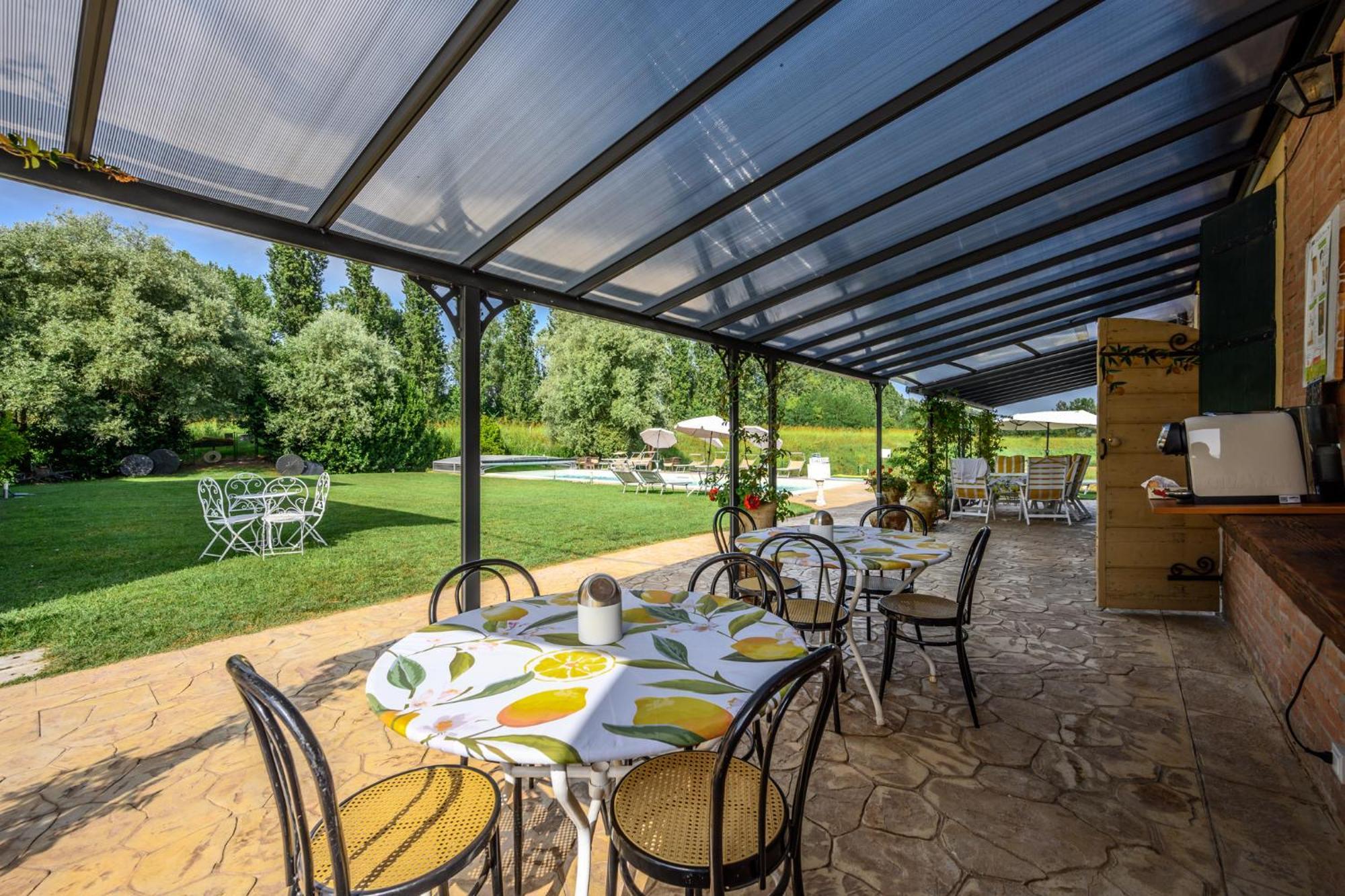La Casa Di Valeria - Modena Bed & Breakfast Eksteriør bilde