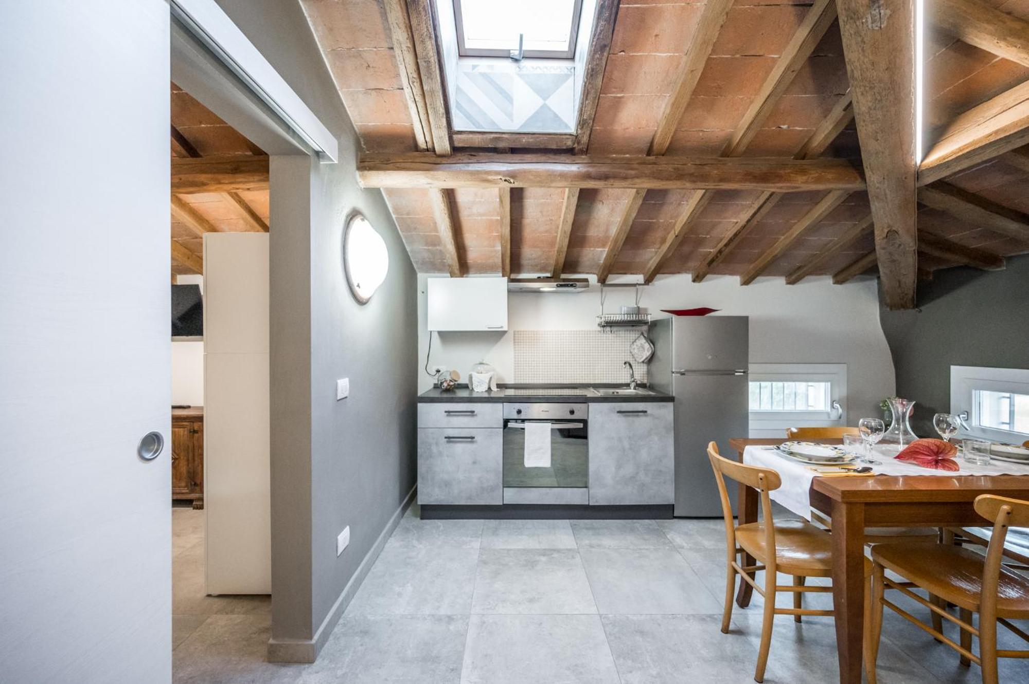 La Casa Di Valeria - Modena Bed & Breakfast Eksteriør bilde
