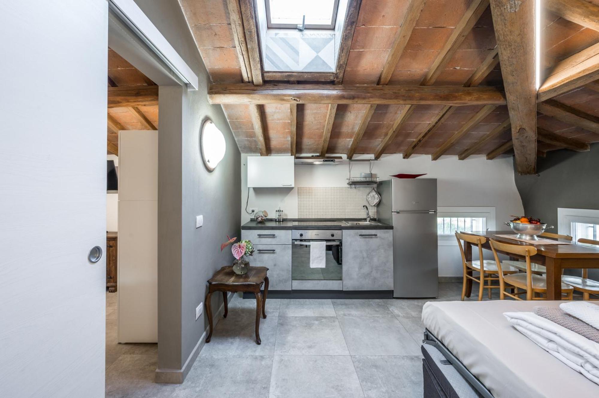 La Casa Di Valeria - Modena Bed & Breakfast Eksteriør bilde