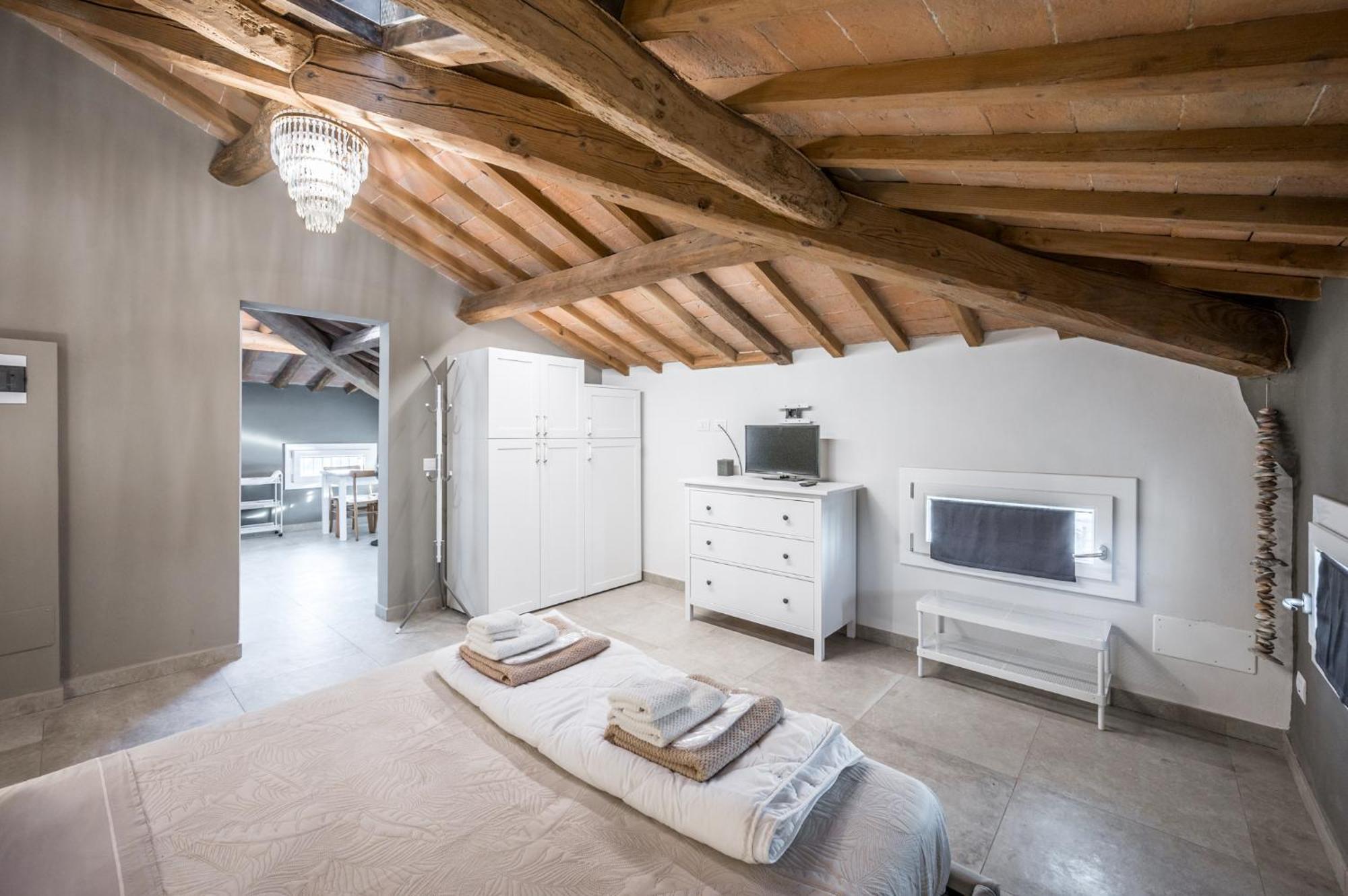 La Casa Di Valeria - Modena Bed & Breakfast Eksteriør bilde